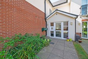 Windsor House- click for photo gallery